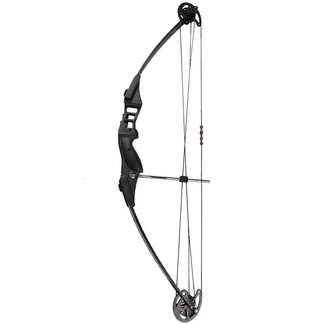 Compound Archery Bow 30-45 Lbs For Hunting, Shooting And Fishing.