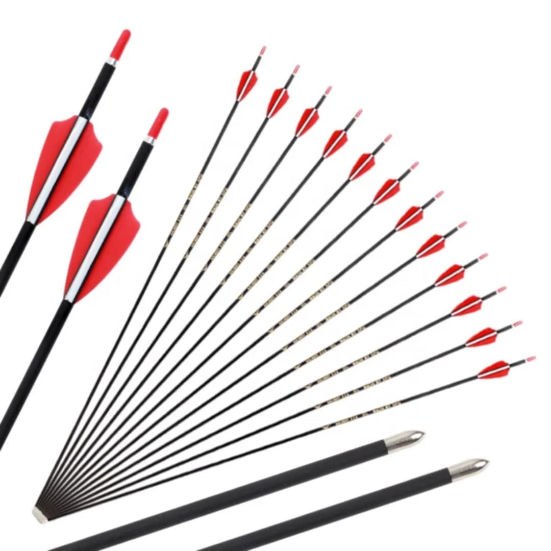 Speed arrows for the Arrow Launcher