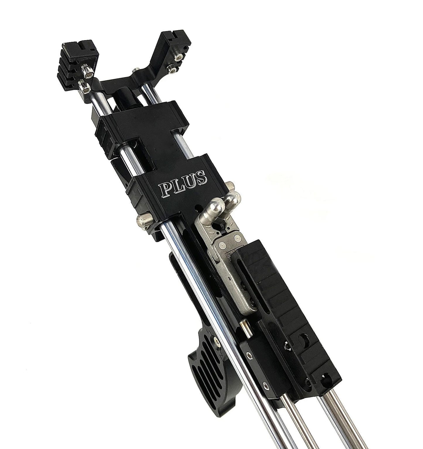 New Falcon-GT Slingshot Rifle (Over 300 FPS) 5 Variations - Wild Slingshot Rifles