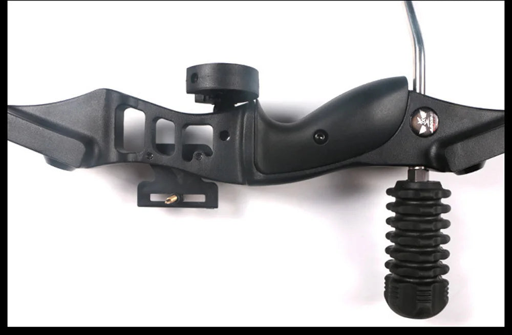 Compound Archery Bow 30-45 Lbs For Hunting, Shooting And Fishing.