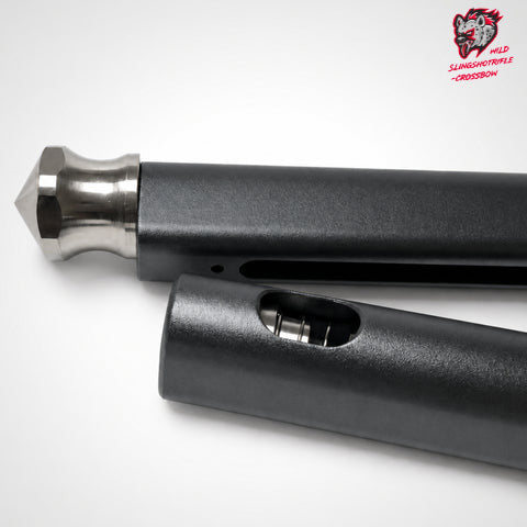 Magazine Clip | G5 Autoload Slingshot (12-Shot)