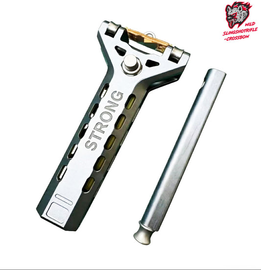 G5 Magnetic Rapid-Load Slingshot