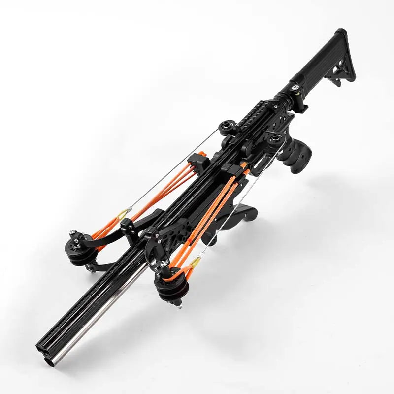 RT-X7 "DRAGON' SLINGSHOT CROSSBOW