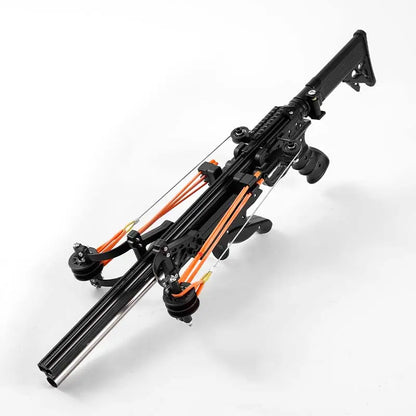 RT-X7 "DRAGON' SLINGSHOT CROSSBOW