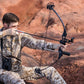 Compound Archery Bow  30-45 Lbs For Hunting, Shooting And Fishing.