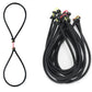 Slingshot Bands for Fishing Darts (Falcon X)