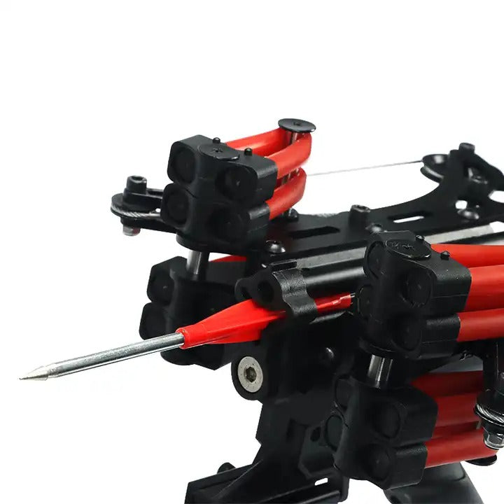 NEW RS-X7 'Doomsday' Slingshot Crossbow - V3