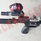 New Powerful Falcon-X Fishing Slingshot Rifle (COMPLETE KIT)