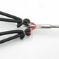 Slingshot Bands for Fishing Darts (Falcon X)