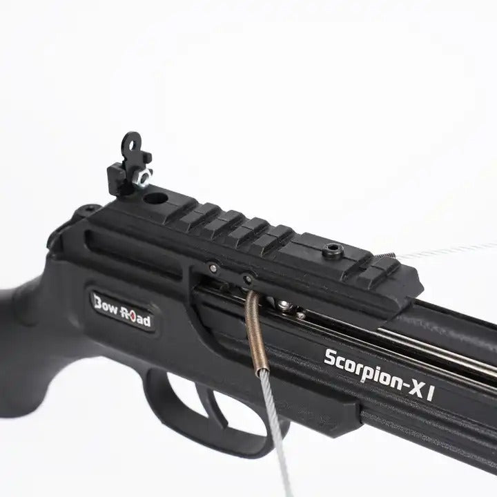 X1 - 'Scorpion' Slingshot Crossbow (260 FPS)