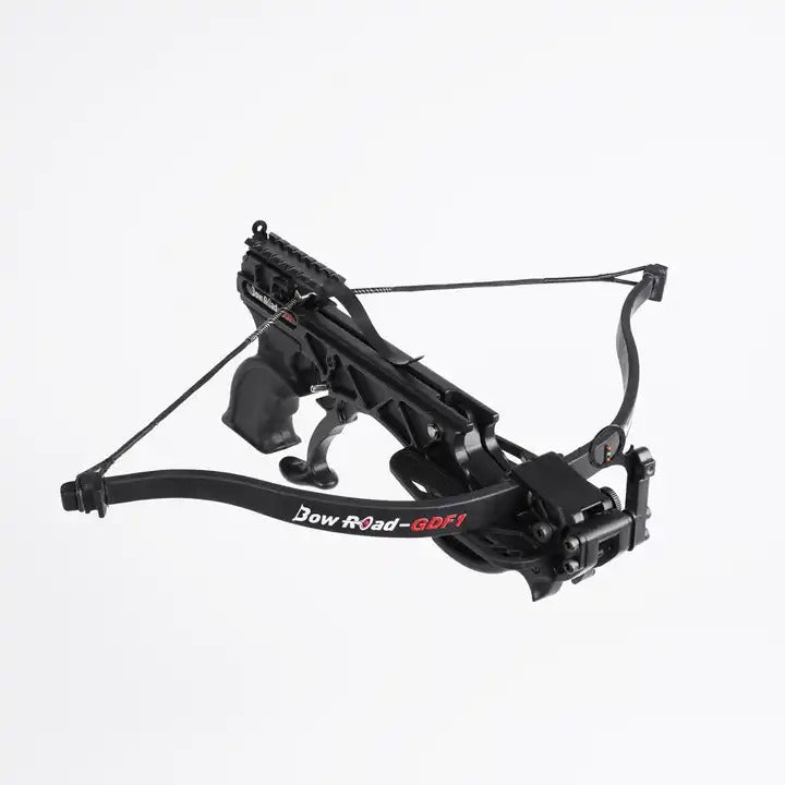 V50 BOW-'ROAD' Slingshot Crossbow (280 FPS)