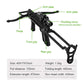 SOUL-EATER - CHAIN DRIVEN SLINGSHOT CROSSBOW (370FPS) Made in USA