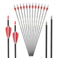Speed arrows for the Arrow Launcher