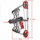 Dual-use Archery Compound Bow Steel Ball and Arrows