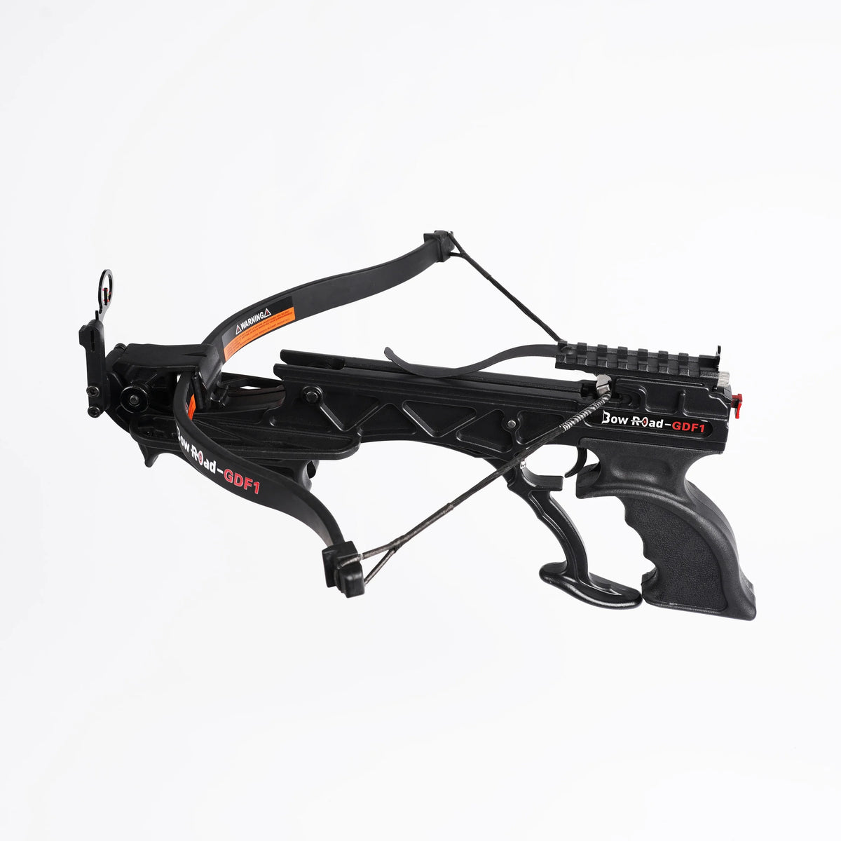 V50 BOW-'ROAD' Slingshot Crossbow (280 FPS) – slingshotrifles-crossbow