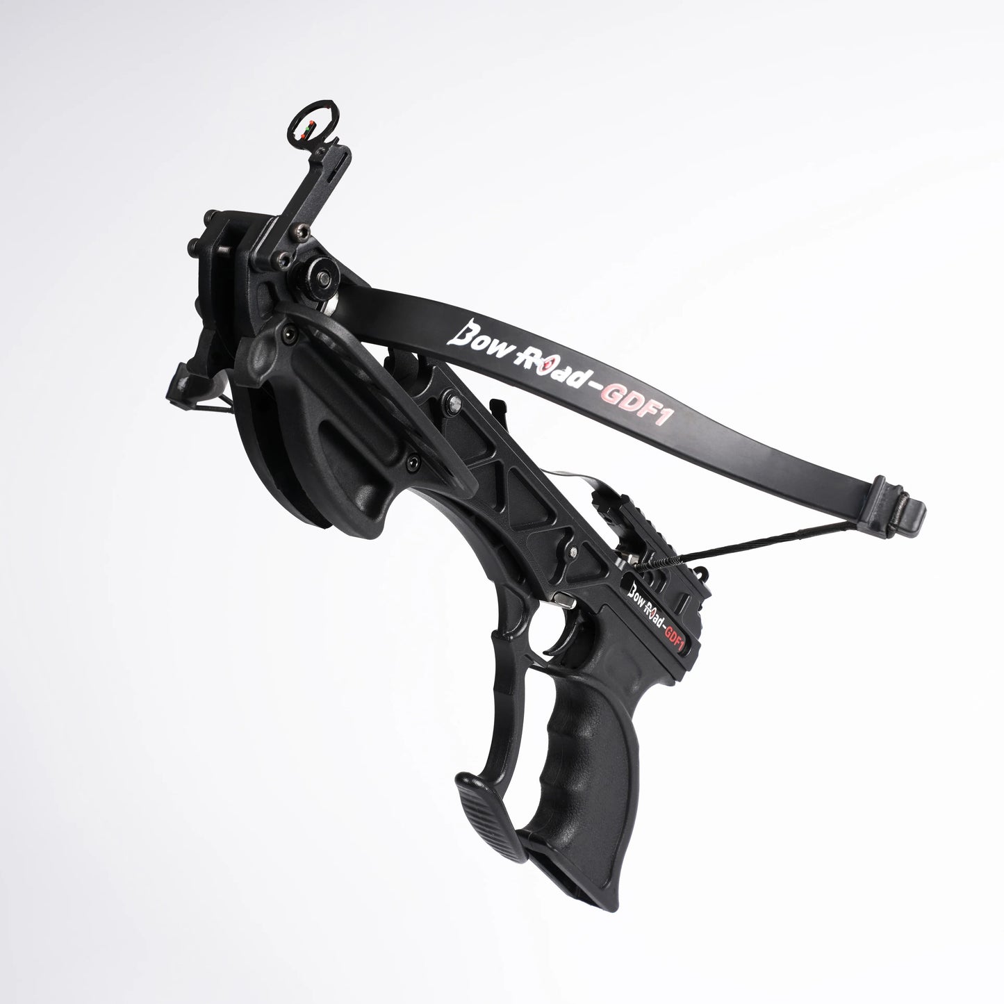 V50 BOW-'ROAD' Slingshot Crossbow (280 FPS)