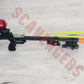 New Powerful Falcon-X Fishing Slingshot Rifle (COMPLETE KIT)