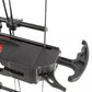 Compound Rapid Bow Arrow Launcher (Semiautomatic)