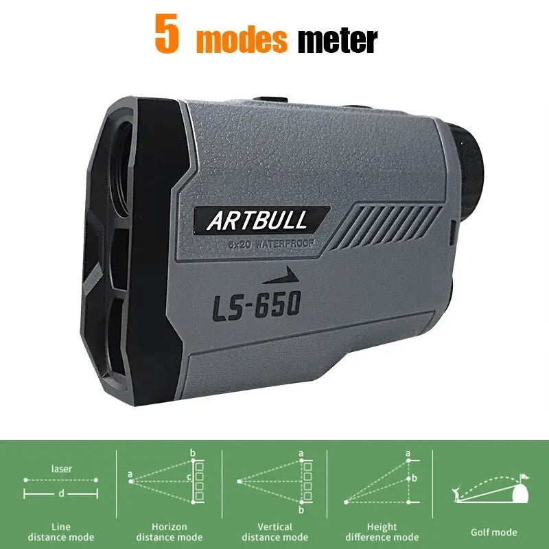 Distance Bench To Range Range finder for Hunting and Outdoor Distance Meter – slingshotrifles ...
