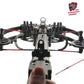 Apex DualStrike-Hybrid-Compound-Bow-&-Slingshot Aus and Usa