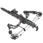 EK ARCHERY "ALIEN" REPEATER COMPOUND BOW (Magazin 6 shots ) - Wild Slingshot Rifles 