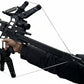 Full metal Predator V2 'SpeedShot' Slingshot Bow - Wild Slingshot Rifles 
