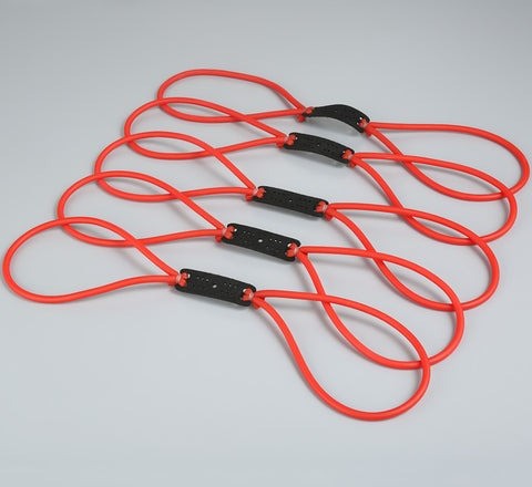 Slingshot Bands:  GTX-4 (10)