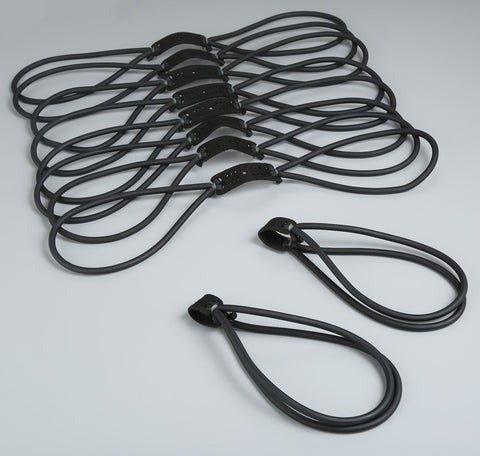 Slingshot Bands:  GTX-4 (10)