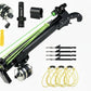 Hydra-V2 Fishing Slingshot (Complete Kit) - Wild Slingshot Rifles 