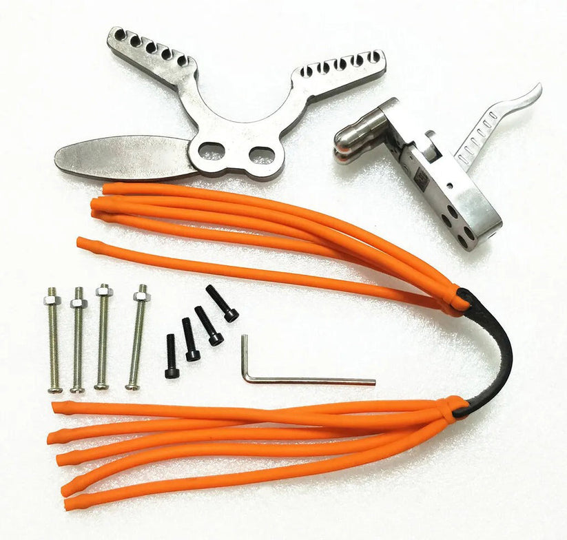 Slingshot Rifle Fork Accessories Custom Build Kit – slingshotrifles ...