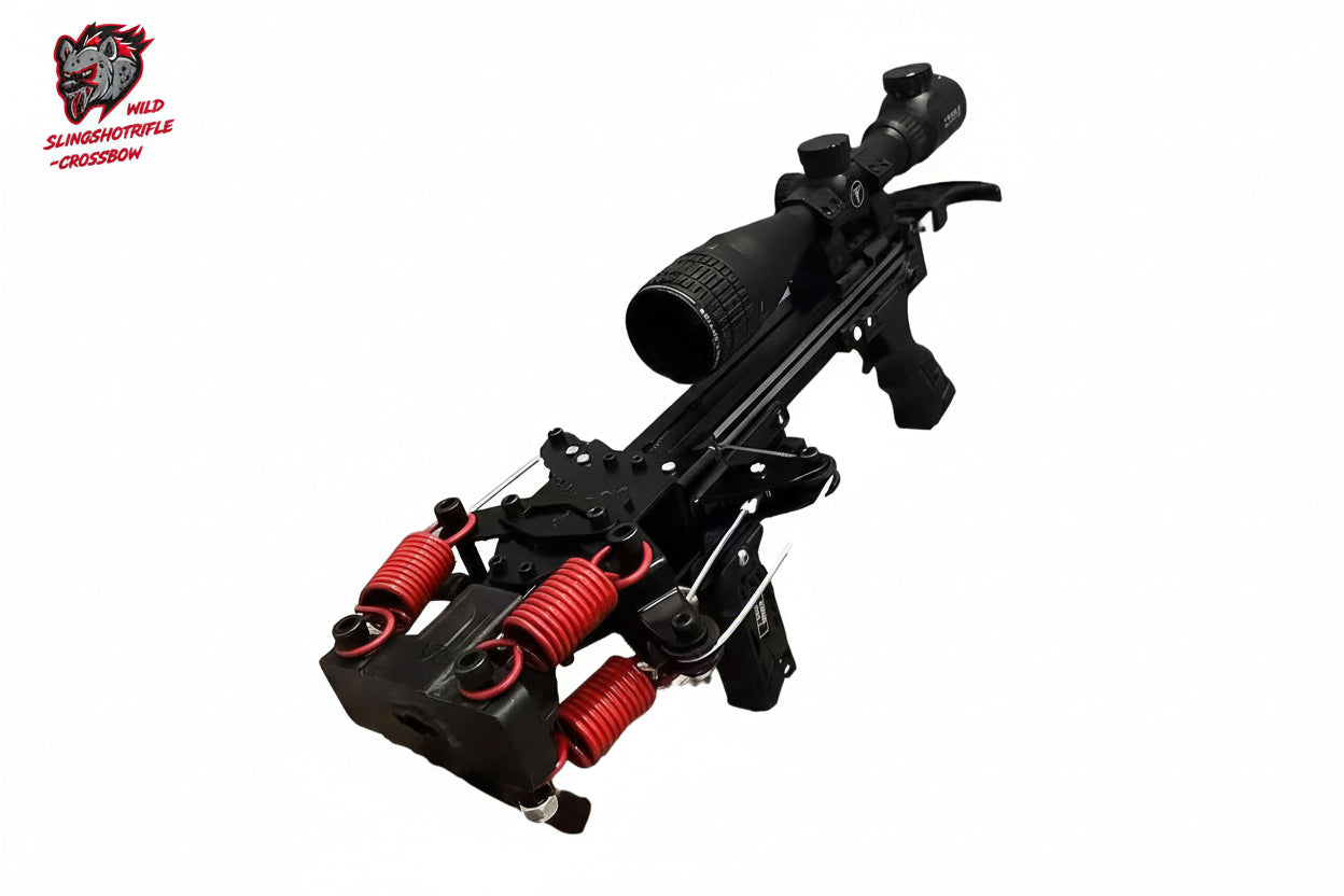 RS-Alien Slingshot Crossbow