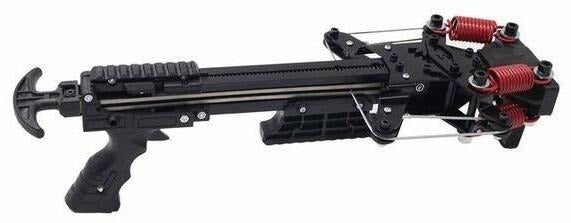 RS-Alien Slingshot Crossbow