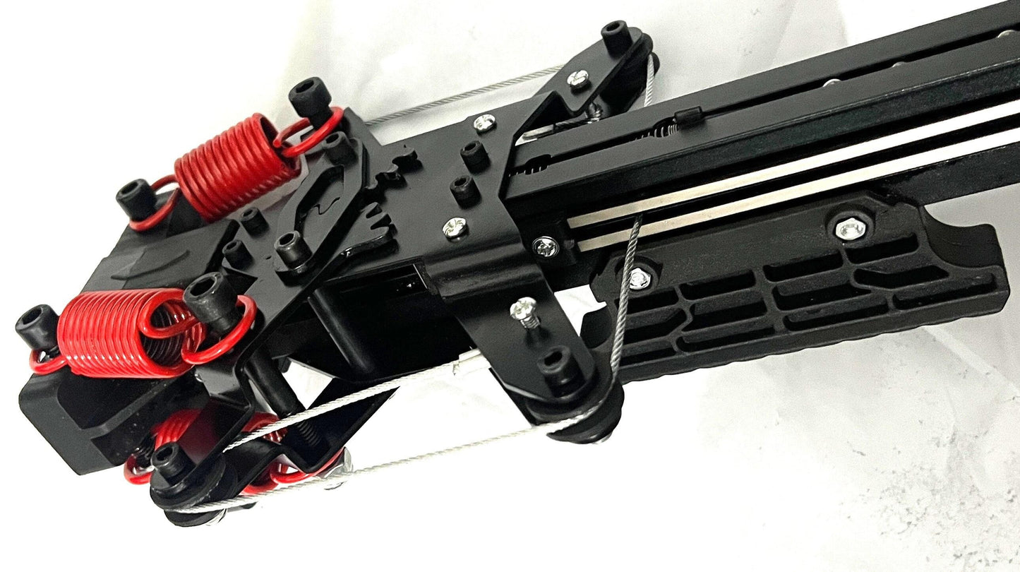 RS-Alien Slingshot Crossbow