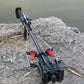New RS-X7 'Doomsday' Slingshot Crossbow V4 - 9mm Steel balls - Wild Slingshot Rifles 