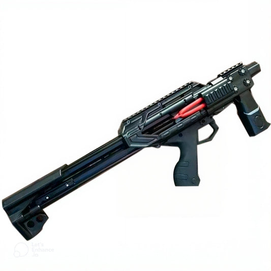 RS-X7 Armageddon-X Slingshot Crossbow Hybrid