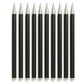 RS-X7 Crossbow Bolts - Black 13g