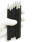 RS-X7 Crossbow Bolts - Black 13g