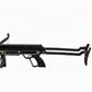 SOUL-EATER - CHAIN DRIVEN SLINGSHOT CROSSBOW (370FPS) Made in USA - Wild Slingshot Rifles 
