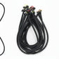 Slingshot Bands for Fishing Darts (Falcon X) - Wild Slingshot Rifles 