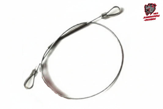 Spare wire for Predator V2 'SpeedShot' - Wild Slingshot Rifles 