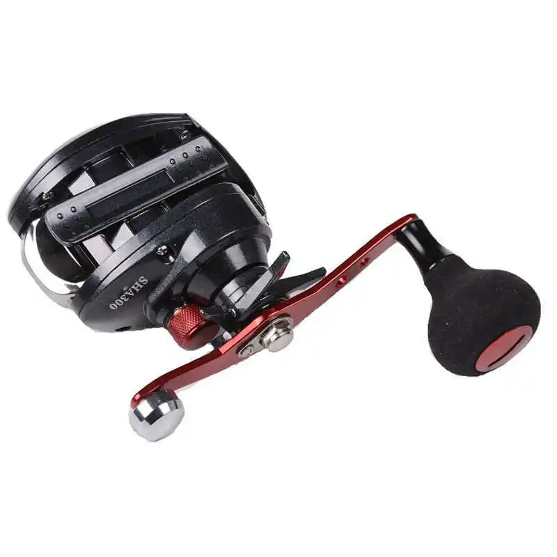 Digital Reel Digital Fishing Reel – slingshotrifles-crossbow